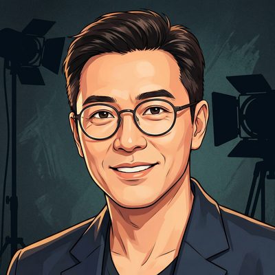 糖心动漫导演陈明远