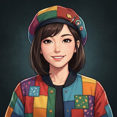 糖心社区顾问苏小艺
